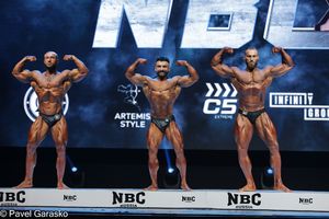 Фотограф Павел Гарасько (19.05.2024)